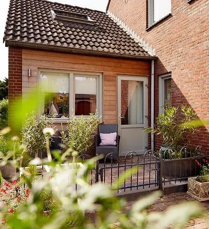 Klein Veers Apartamento *