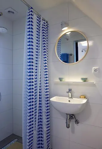 Апартаменты Klein Veers *