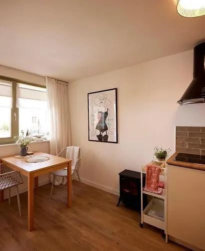 Klein Veers Апартаменты *