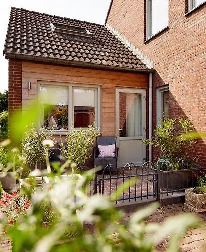 Klein Veers Апартаменты *