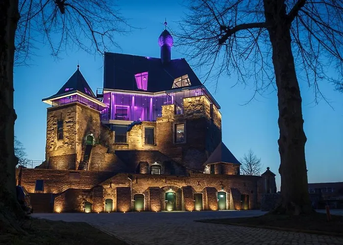 Klein Veers Кессель