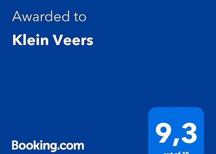 Klein Veers *