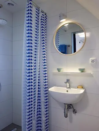 شقة Klein Veers *