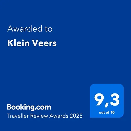 Klein Veers *